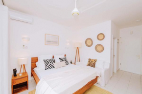 Zanzibar Luxury Studio Apartment